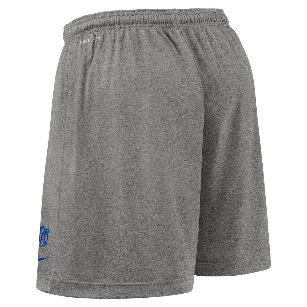 Buffalo Bills Sideline Reversible Dri-FIT Shorts | NFL Near me