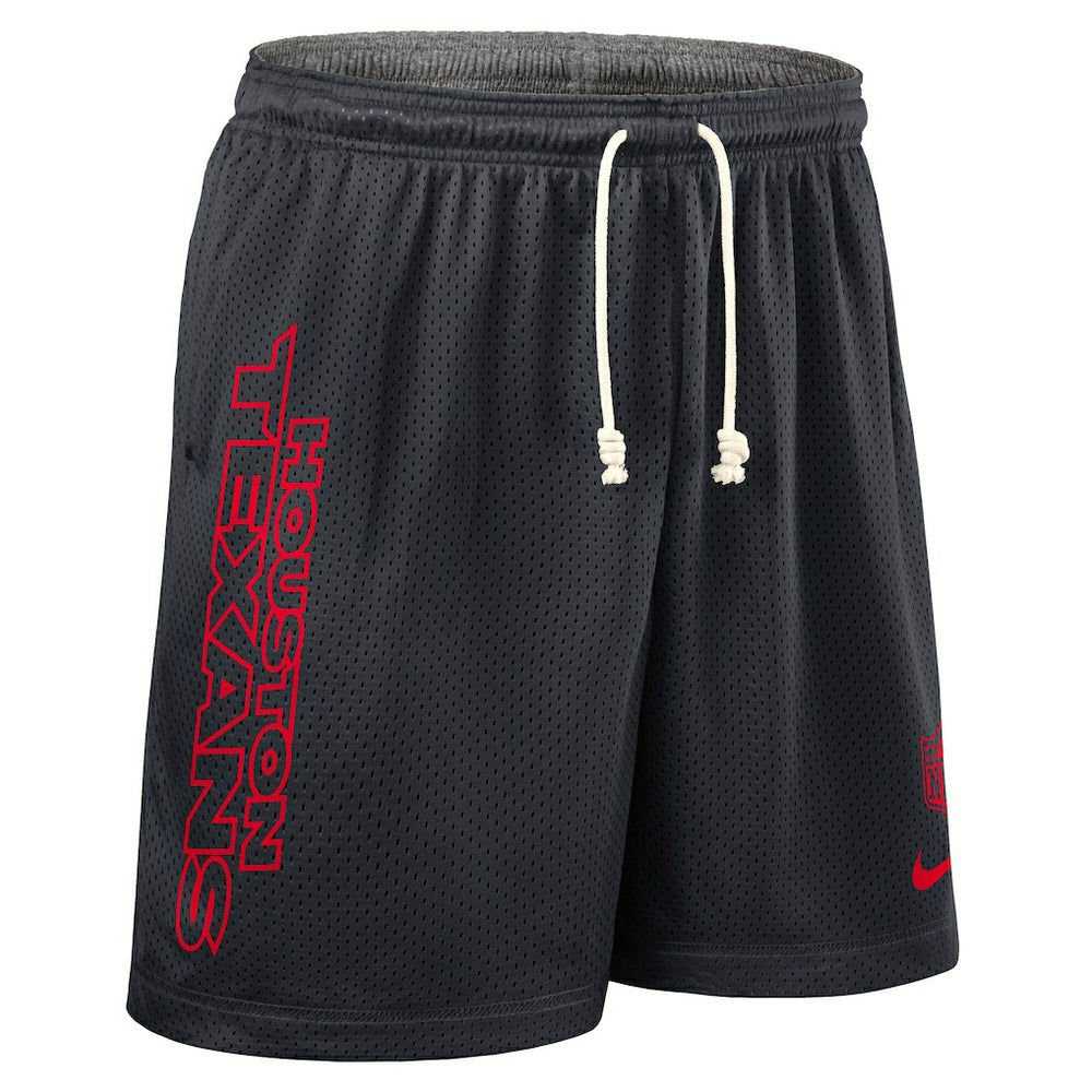 Houston Texans Sideline Reversible Dri-FIT Shorts | NFL Sale