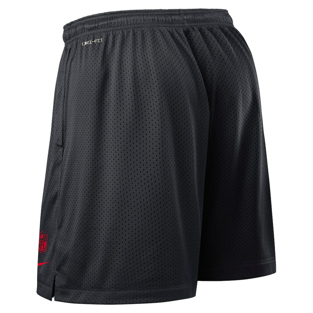Houston Texans Sideline Reversible Dri-FIT Shorts | NFL Sale