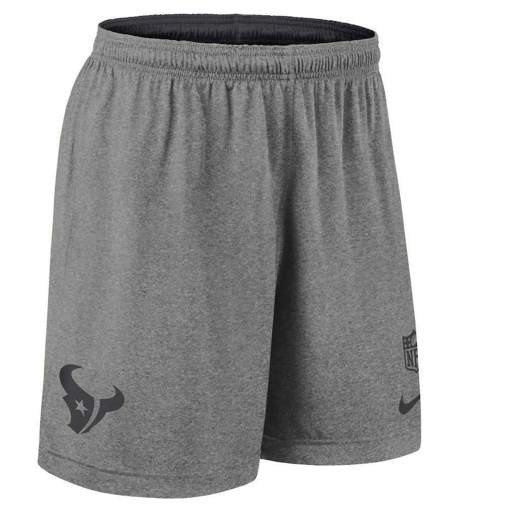 Houston Texans Sideline Reversible Dri-FIT Shorts | NFL Sale