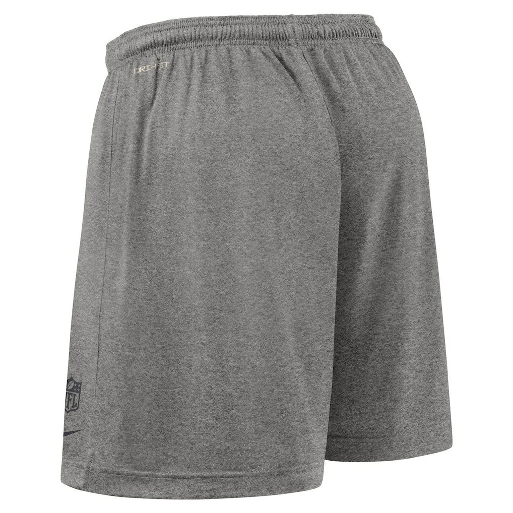 Houston Texans Sideline Reversible Dri-FIT Shorts | NFL Sale