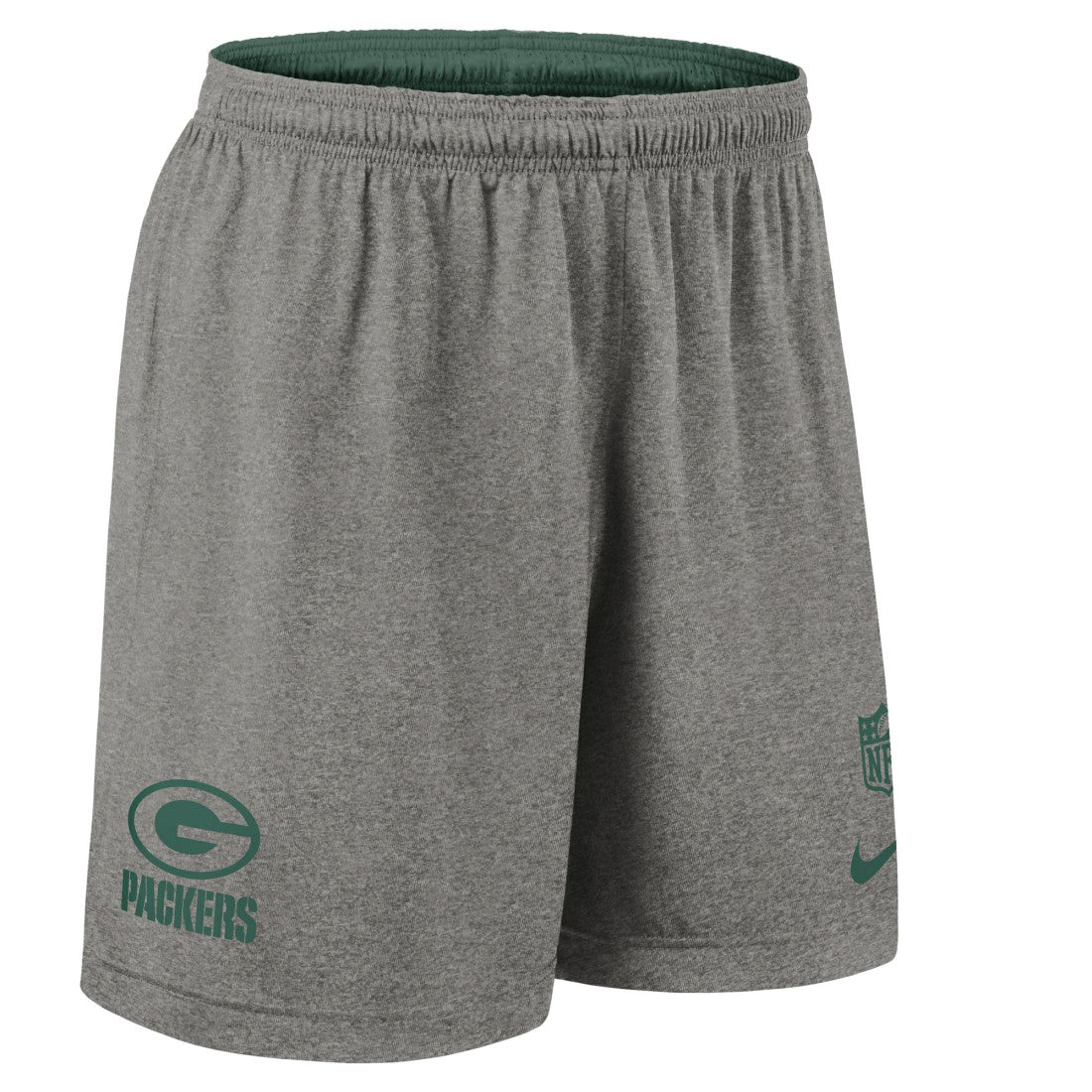 Green Bay Packers Sideline Reversible Dri-FIT Shorts | NFL On sale