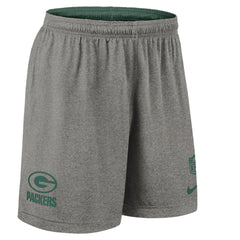 Green Bay Packers Sideline Reversible Dri-FIT Shorts | NFL On sale