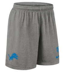 Detroit Lions Sideline Reversible Dri-FIT Shorts | NFL Discount