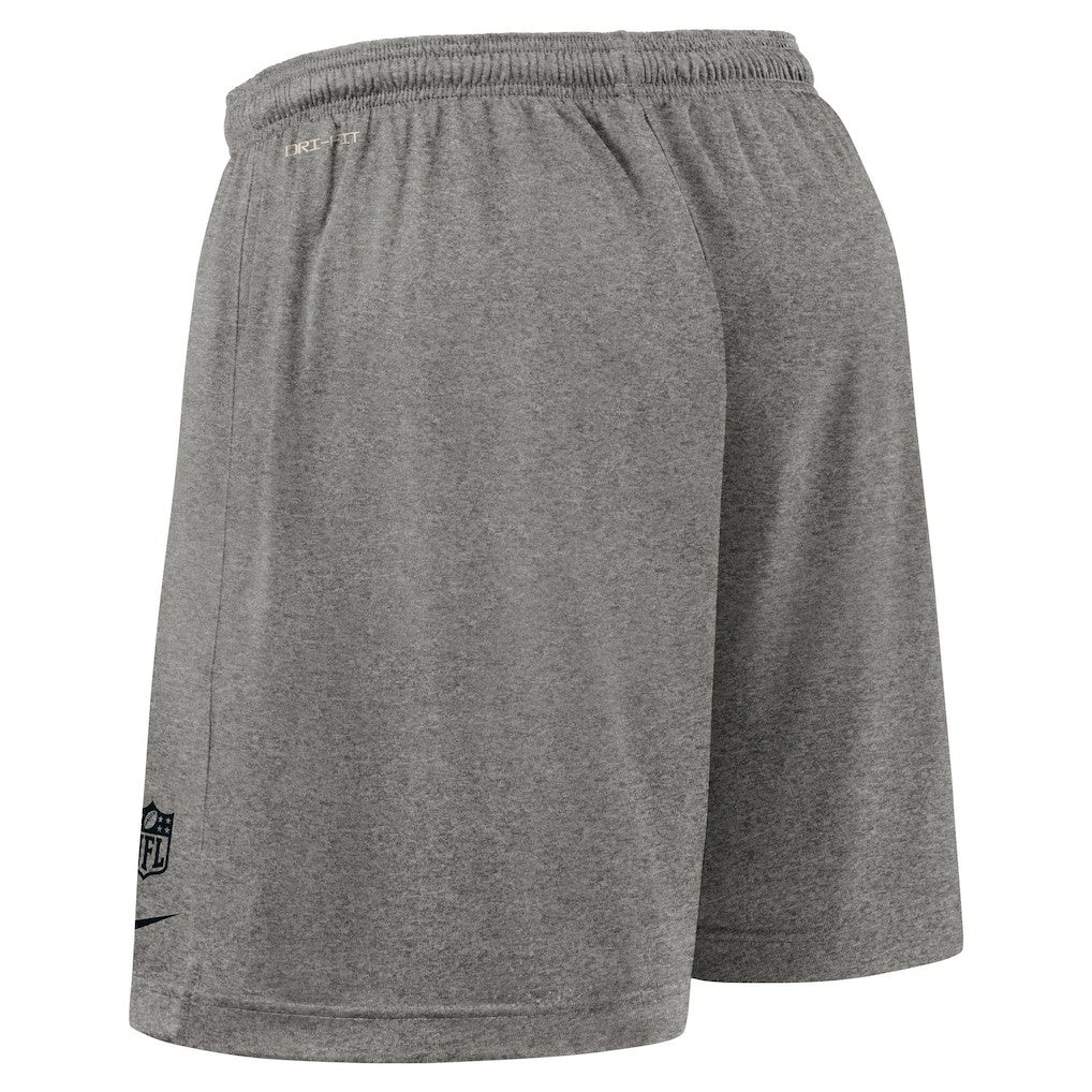 Cincinnati Bengals Sideline Reversible Dri-FIT Shorts | NFL Online
