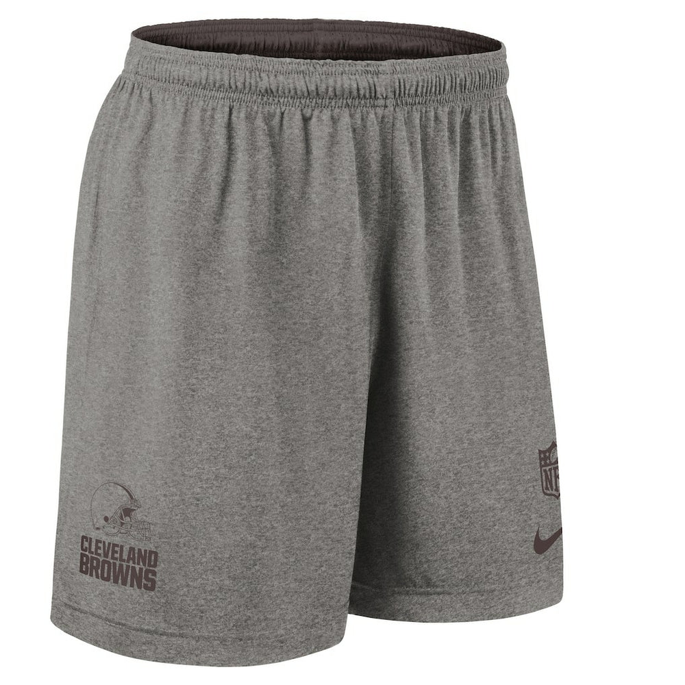 Cleveland Browns Sideline Reversible Dri-FIT Shorts | NFL Hot