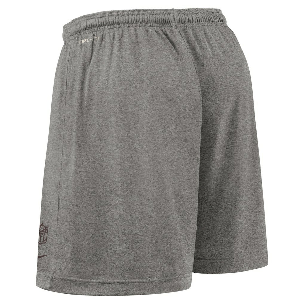 Cleveland Browns Sideline Reversible Dri-FIT Shorts | NFL Hot