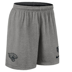 Jacksonville Jaguars Sideline Reversible Dri-FIT Shorts | NFL Discount