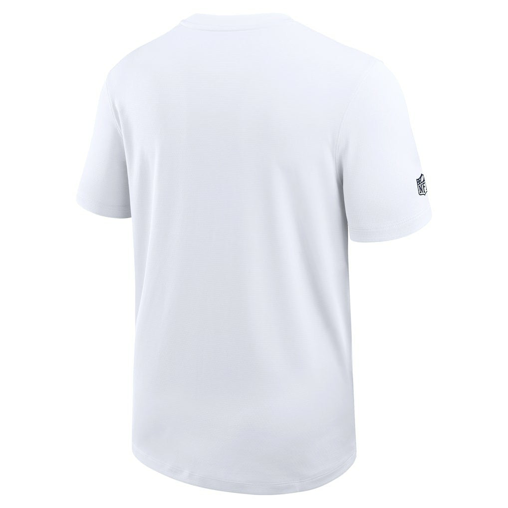 Dallas Cowboys Sideline UV Dri-Fit Coach Shirt | NFL Hot