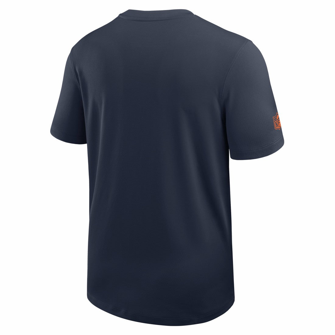 Denver Broncos Sideline UV Dri-Fit Coach Shirt | NFL US