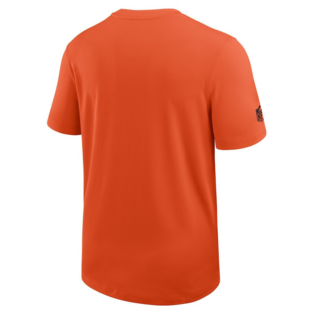 Cincinnati Bengals Sideline UV Dri-Fit Coach Shirt | NFL Sale