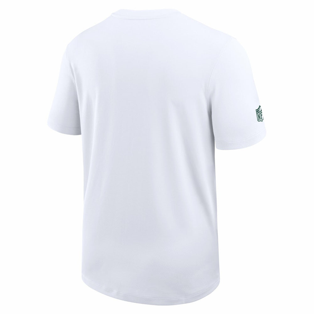 Green Bay Packers Sideline UV Dri-Fit Coach Shirt | NFL Near me