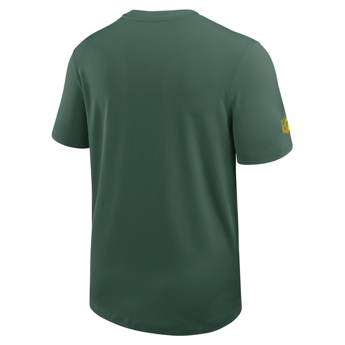 Green Bay Packers Sideline UV Dri-Fit Coach Shirt | NFL On sale