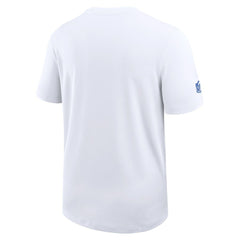Los Angeles Rams Sideline UV Dri-Fit Coach Shirt | NFL Online