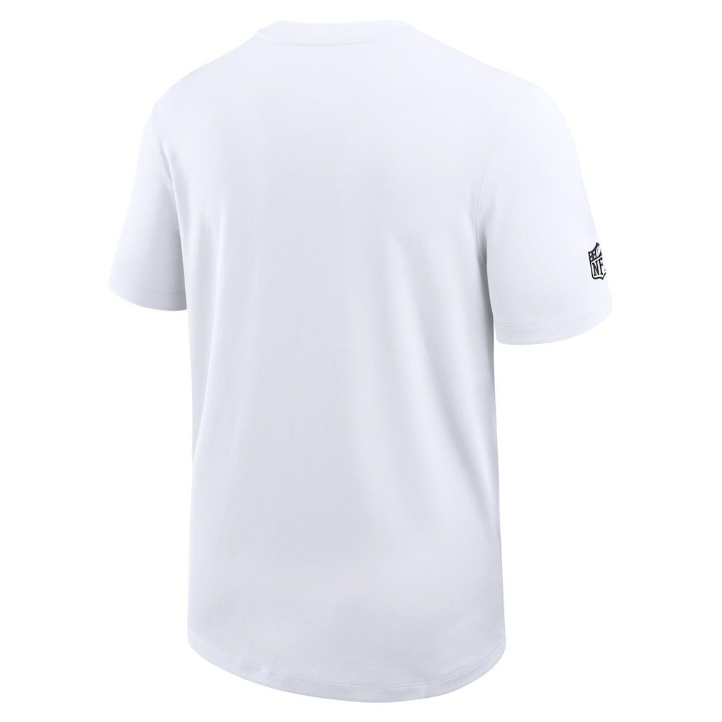 Houston Texans Sideline UV Dri-Fit Coach Shirt | NFL Hot