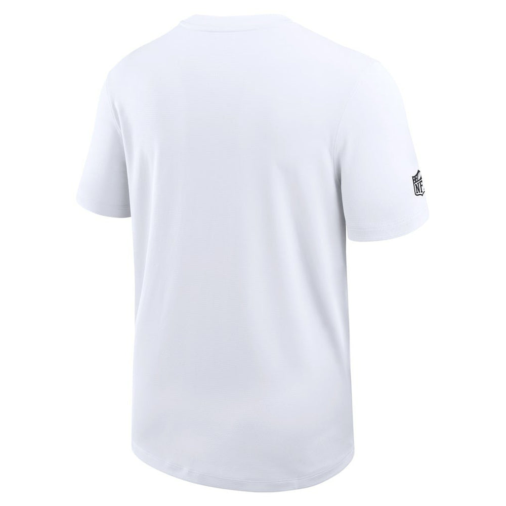 Houston Texans Sideline UV Dri-Fit Coach Shirt | NFL Hot