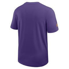 Minnesota Vikings Sideline UV Dri-Fit Coach Shirt | NFL Hot
