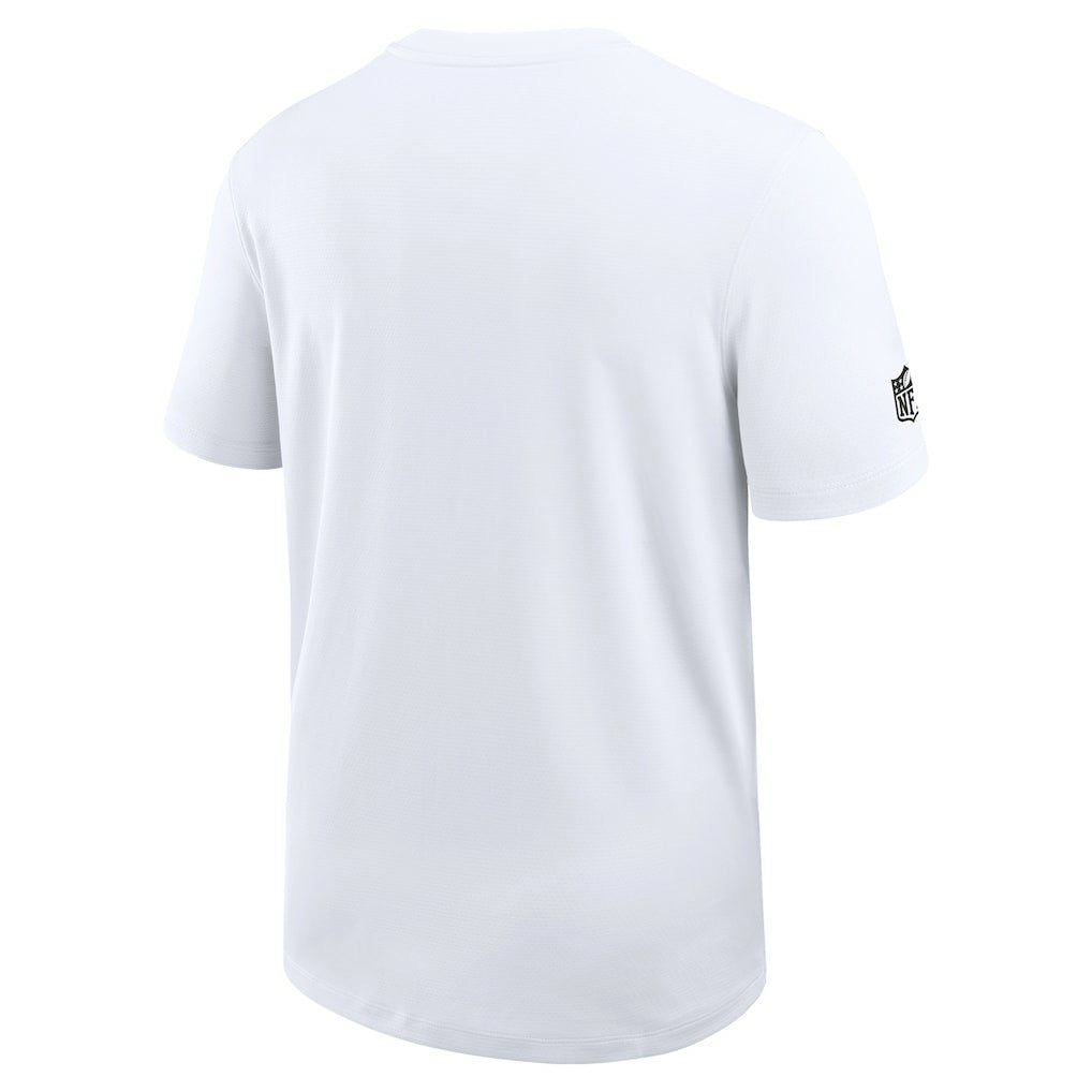 New Orleans Saints Sideline UV Dri-Fit Coach Shirt | NFL Hot