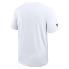 New Orleans Saints Sideline UV Dri-Fit Coach Shirt | NFL Hot