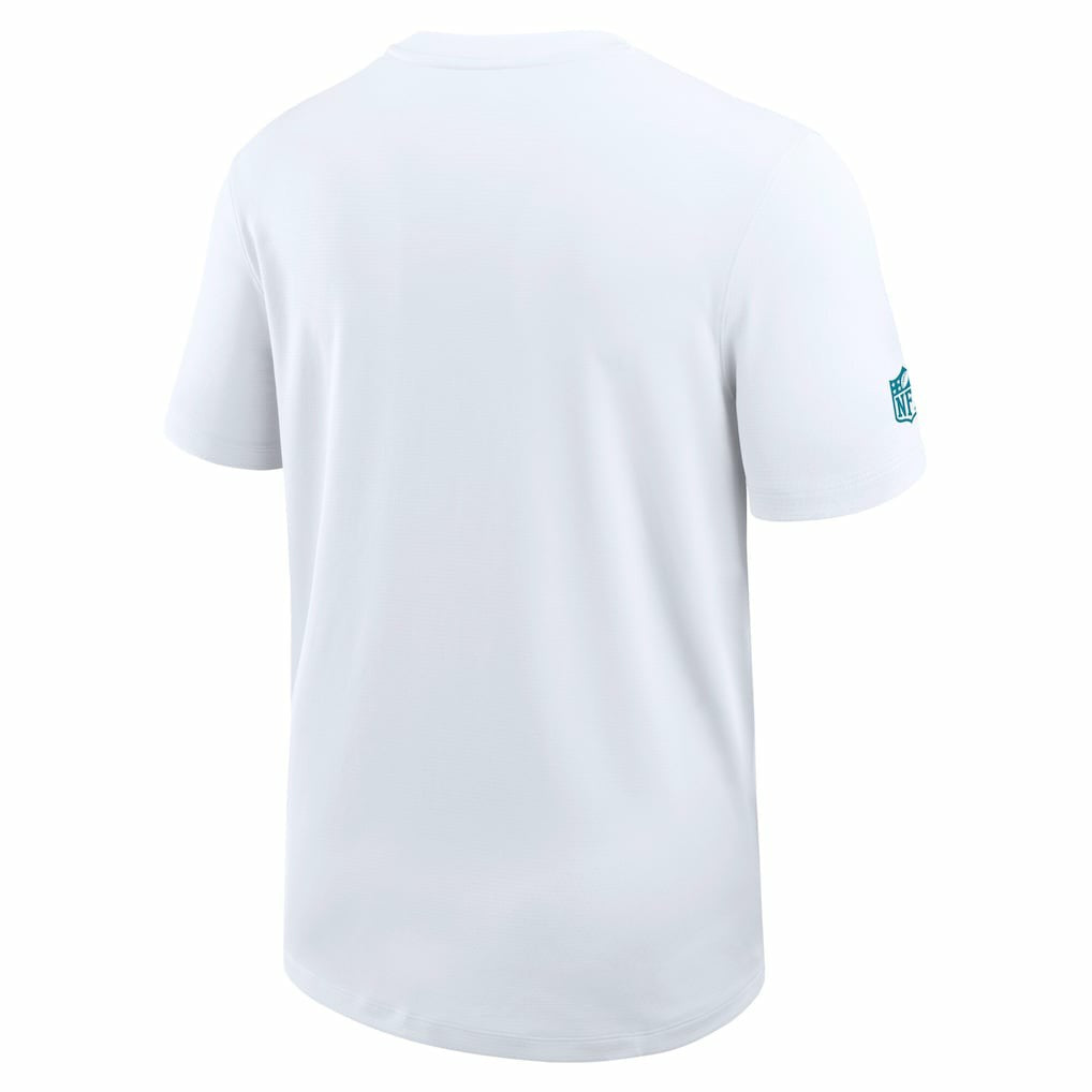 Jacksonville Jaguars Sideline UV Dri-Fit Coach Shirt | NFL Near me