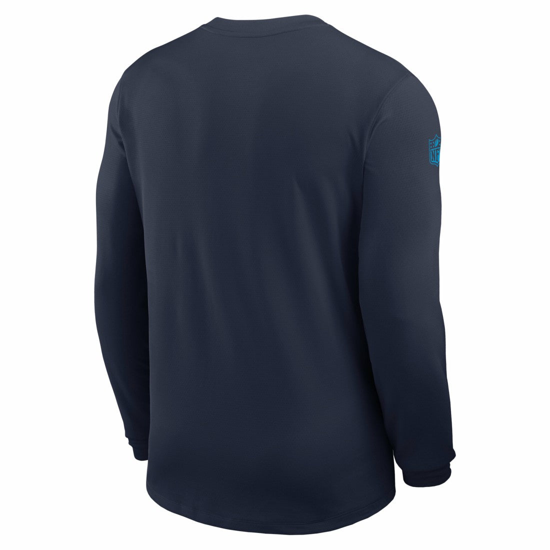 Tennessee Titans Sideline Coach UV Dri-FIT Long Sleeve Shirt | NFL US