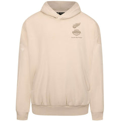 Detroit Red Wings Levelwear Contact Stamp Pullover Hoodie -  NHL Hoodies
