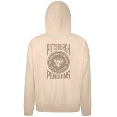 Pittsburgh Penguins Levelwear Contact Stamp Pullover Hoodie -  NHL Hoodies