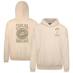 Carolina Hurricanes Levelwear Contact Stamp Pullover Hoodie -  NHL Hoodies