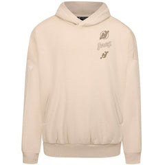 New Jersey Devils Levelwear Contact Stamp Pullover Hoodie -  NHL Jerseys
