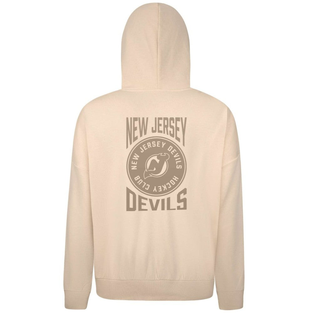 New Jersey Devils Levelwear Contact Stamp Pullover Hoodie -  NHL Jerseys