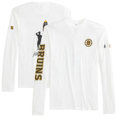 Boston Bruins johnnie-O Adam Long Sleeve T-Shirt -  NHL T-shirts