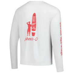 Detroit Red Wings johnnie-O Adam Long Sleeve T-Shirt -  NHL T-shirts