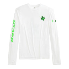 Dallas Stars johnnie-O Adam Long Sleeve T-Shirt -  NHL T-shirts