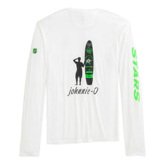 Dallas Stars johnnie-O Adam Long Sleeve T-Shirt -  NHL T-shirts