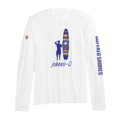 Buffalo Sabres johnnie-O Adam Long Sleeve T-Shirt -  NHL T-shirts