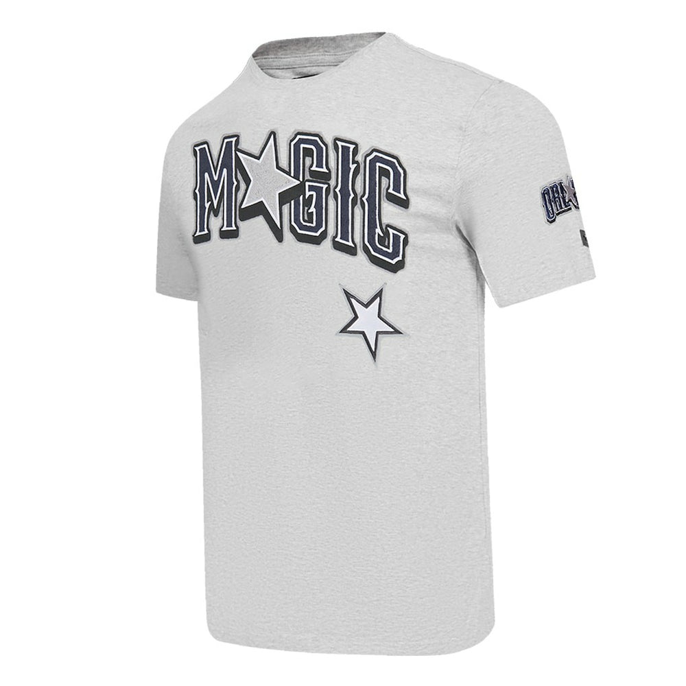 Heather Gray Orlando Magic Pro Standard 2024/25 City Edition T-Shirt | NBA