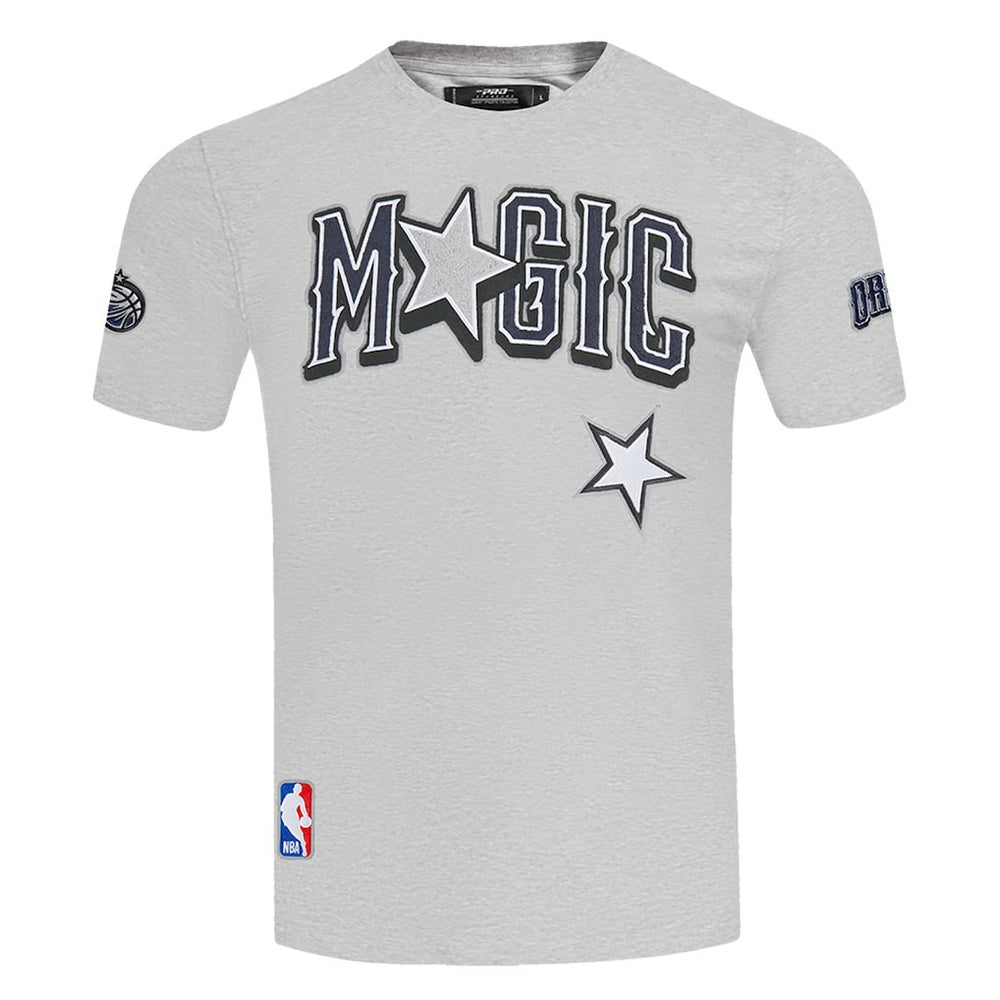 Heather Gray Orlando Magic Pro Standard 2024/25 City Edition T-Shirt | NBA