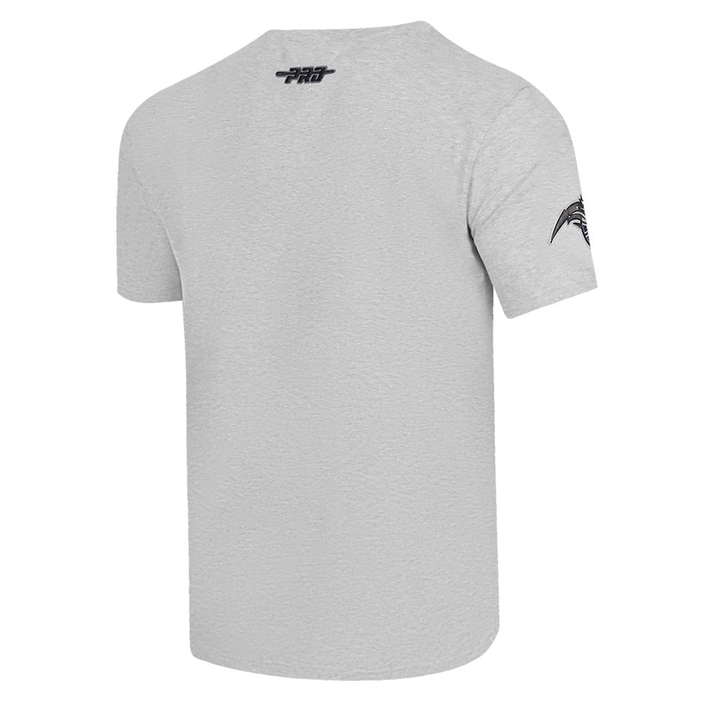 Heather Gray Orlando Magic Pro Standard 2024/25 City Edition T-Shirt | NBA