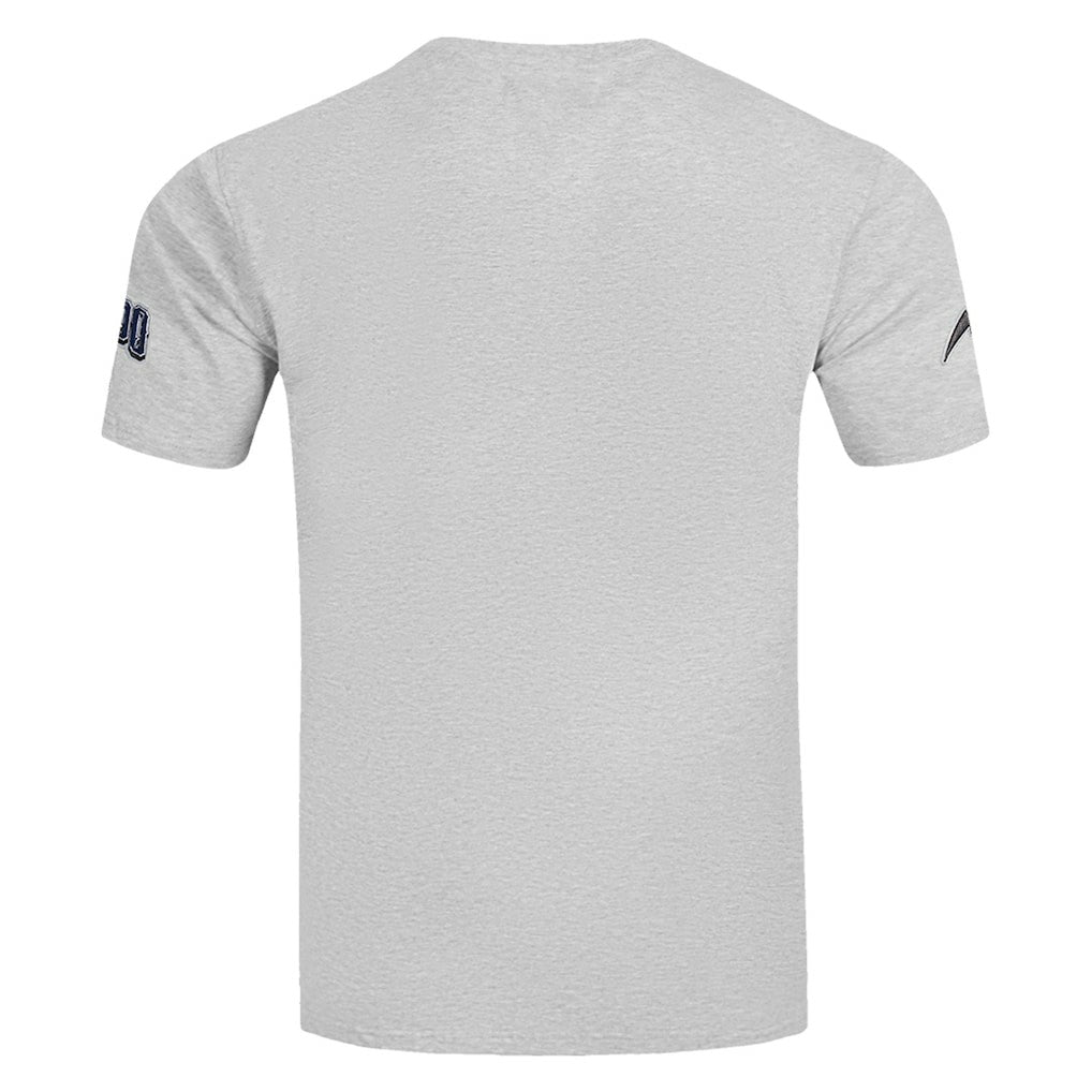 Heather Gray Orlando Magic Pro Standard 2024/25 City Edition T-Shirt | NBA