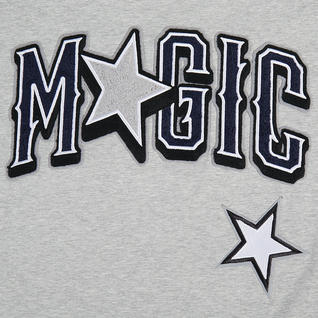 Heather Gray Orlando Magic Pro Standard 2024/25 City Edition T-Shirt | NBA