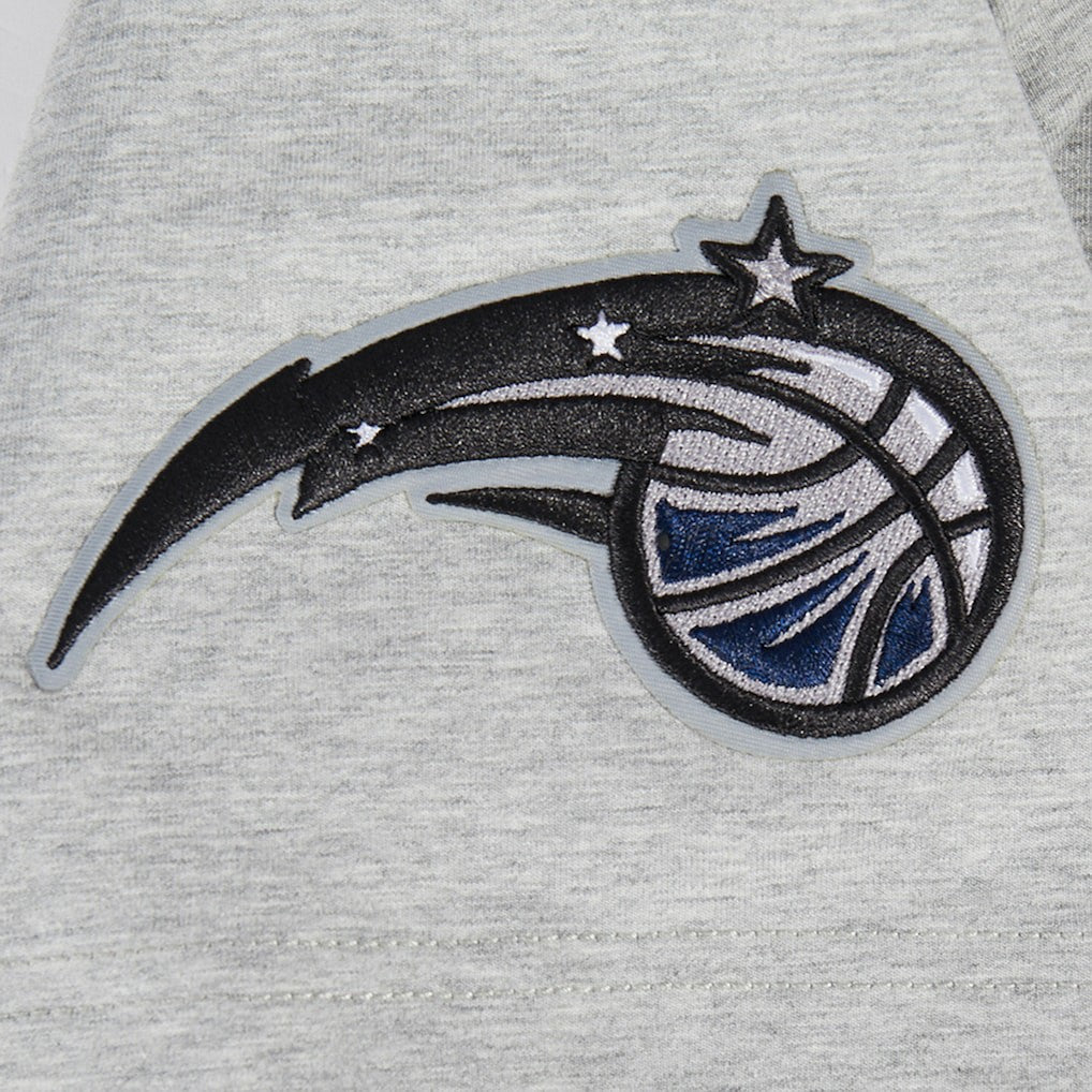 Heather Gray Orlando Magic Pro Standard 2024/25 City Edition T-Shirt | NBA