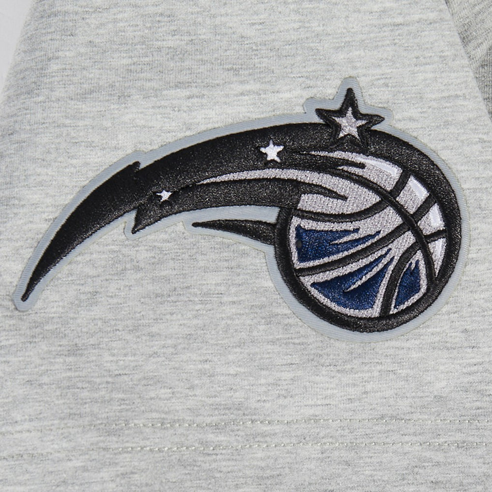Heather Gray Orlando Magic Pro Standard 2024/25 City Edition T-Shirt | NBA