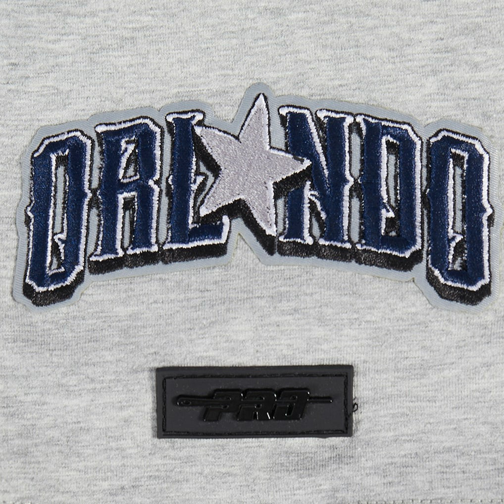 Heather Gray Orlando Magic Pro Standard 2024/25 City Edition T-Shirt | NBA