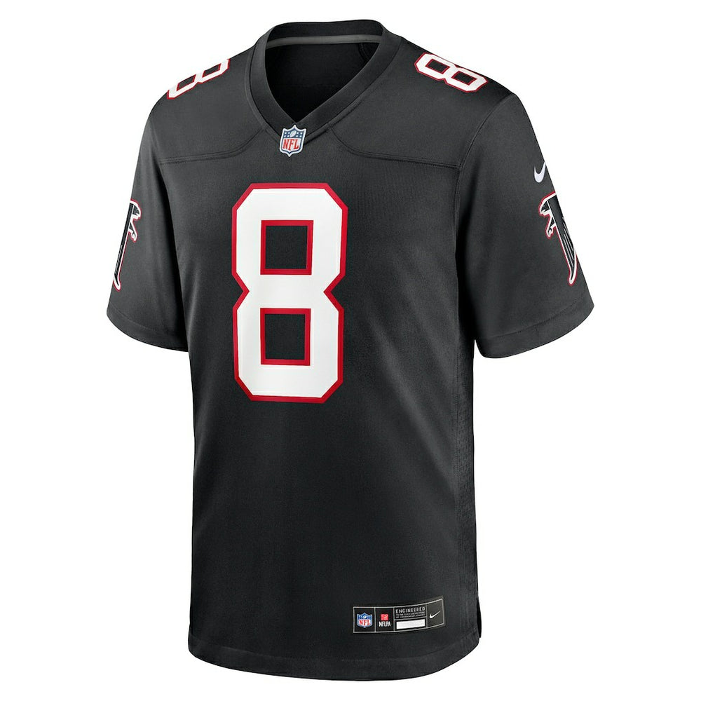 Atlanta Falcons Kyle Pitts Sr.  Alternate Game Jersey | NFL Outlet