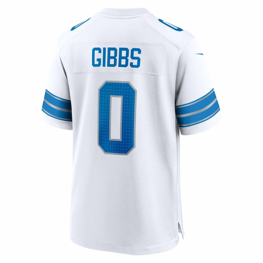 Detroit Lions Jahmyr Gibbs  Game Player Jersey | NFL Outlet