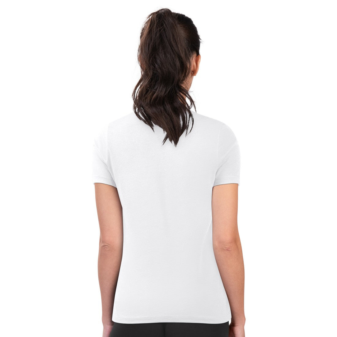 Houston Texans G-III 4Her by Carl Banks Women's Super-Slim Fit Lightweight Subtle Football T-Shirt | NFL Sale