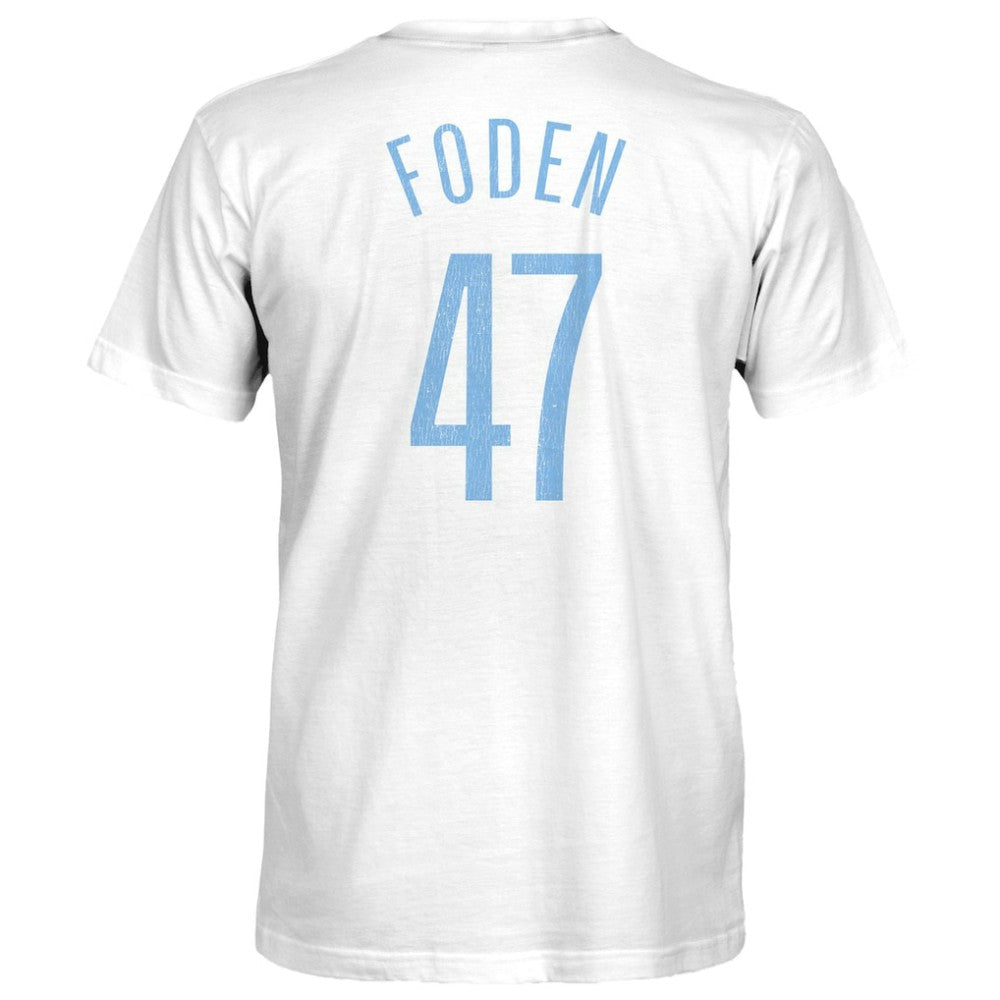 Phil Foden Manchester City 1863FC Player T-Shirt