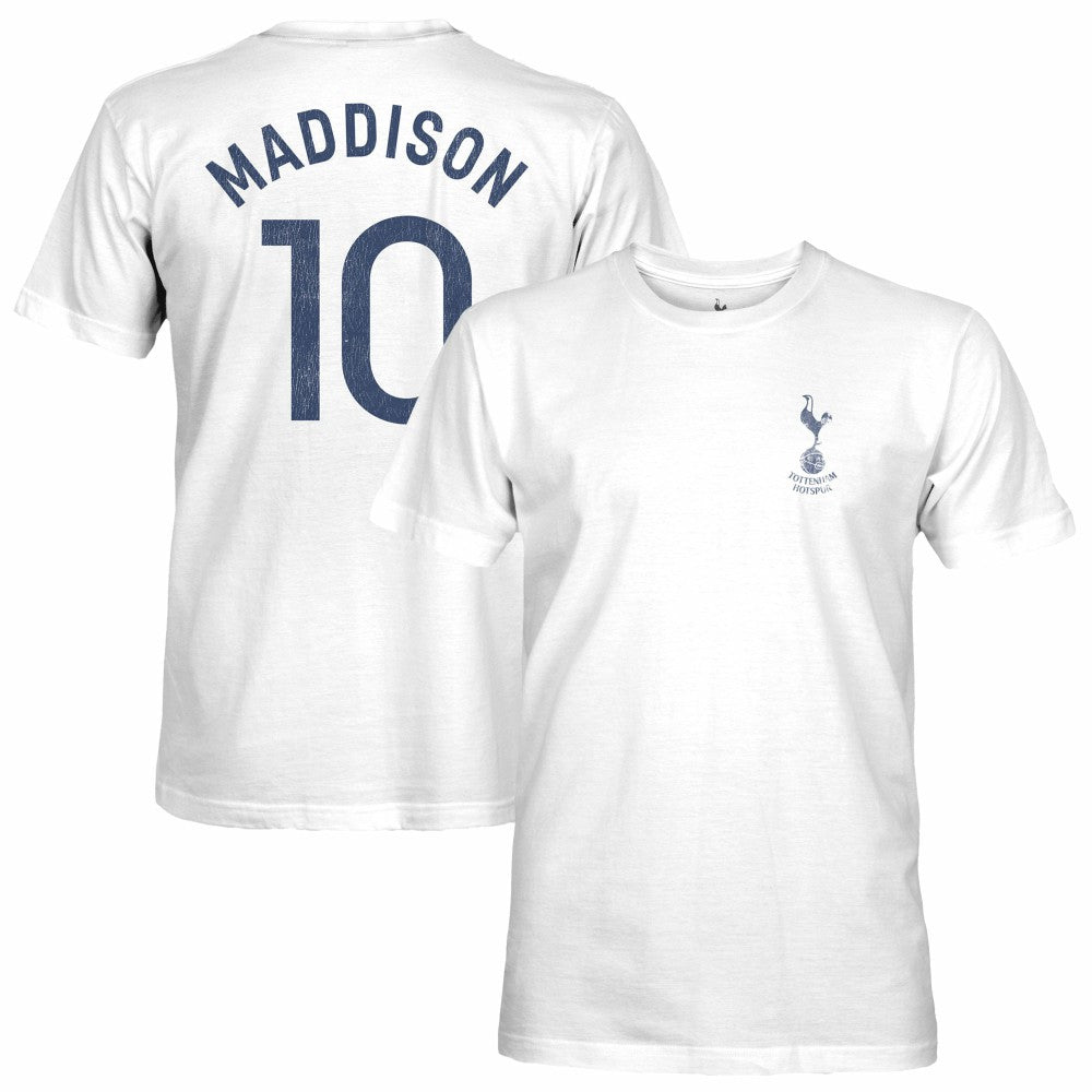 James Maddison Tottenham Hotspur 1863FC Player T-Shirt