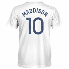 James Maddison Tottenham Hotspur 1863FC Player T-Shirt