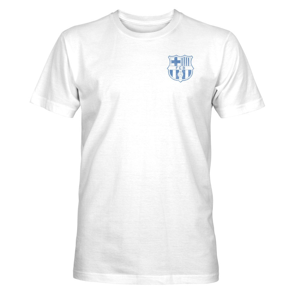 Lamine Yamal Barcelona 1863FC Player T-Shirt